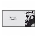 “Kakashi Shadow Strike Mouse Pad”