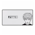Limitless Power — Gojo Satoru Mouse Pad