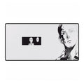 One Punch Legend — Saitama Mouse Pad