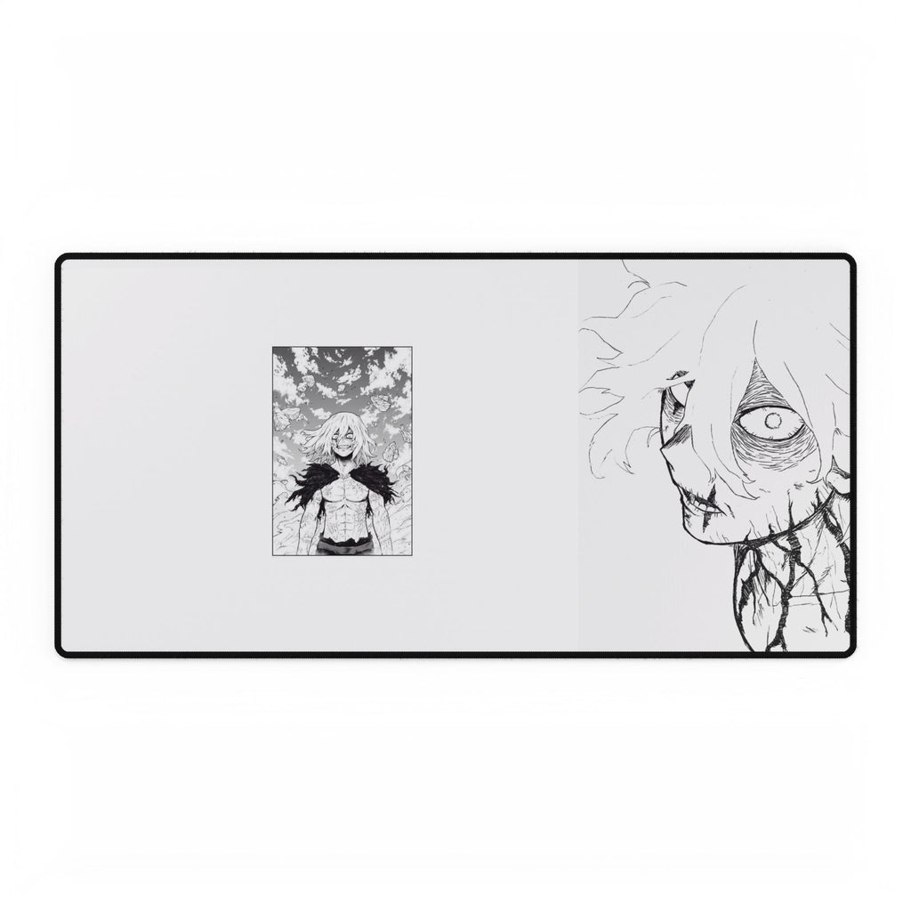 tomura Shigaraki Malevolence Mouse Pad – Decay Awakened Edition
