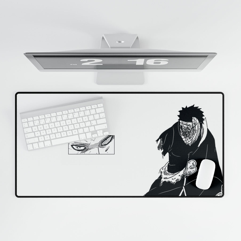 “Obito: Masked Uchiha Mouse Pad