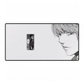 Kira’s Judgment — Light Yagami Mouse Pad