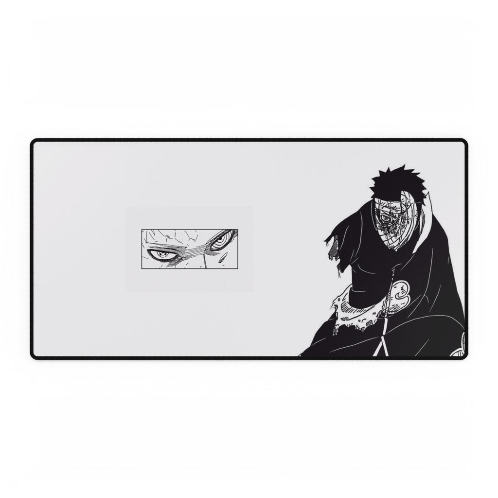 “Obito: Masked Uchiha Mouse Pad