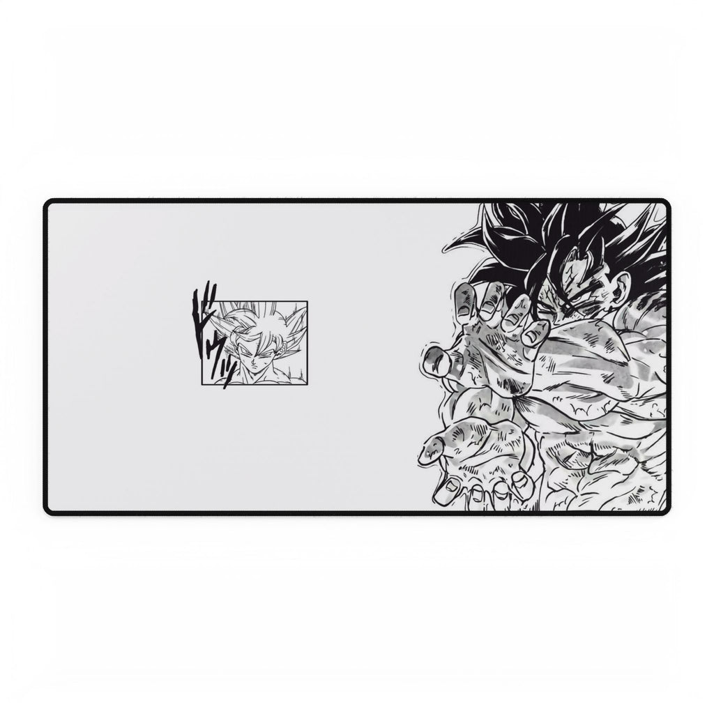 Son Goku Limit Breaker Extended Mouse Pad