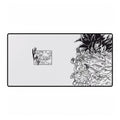 Son Goku Limit Breaker Extended Mouse Pad