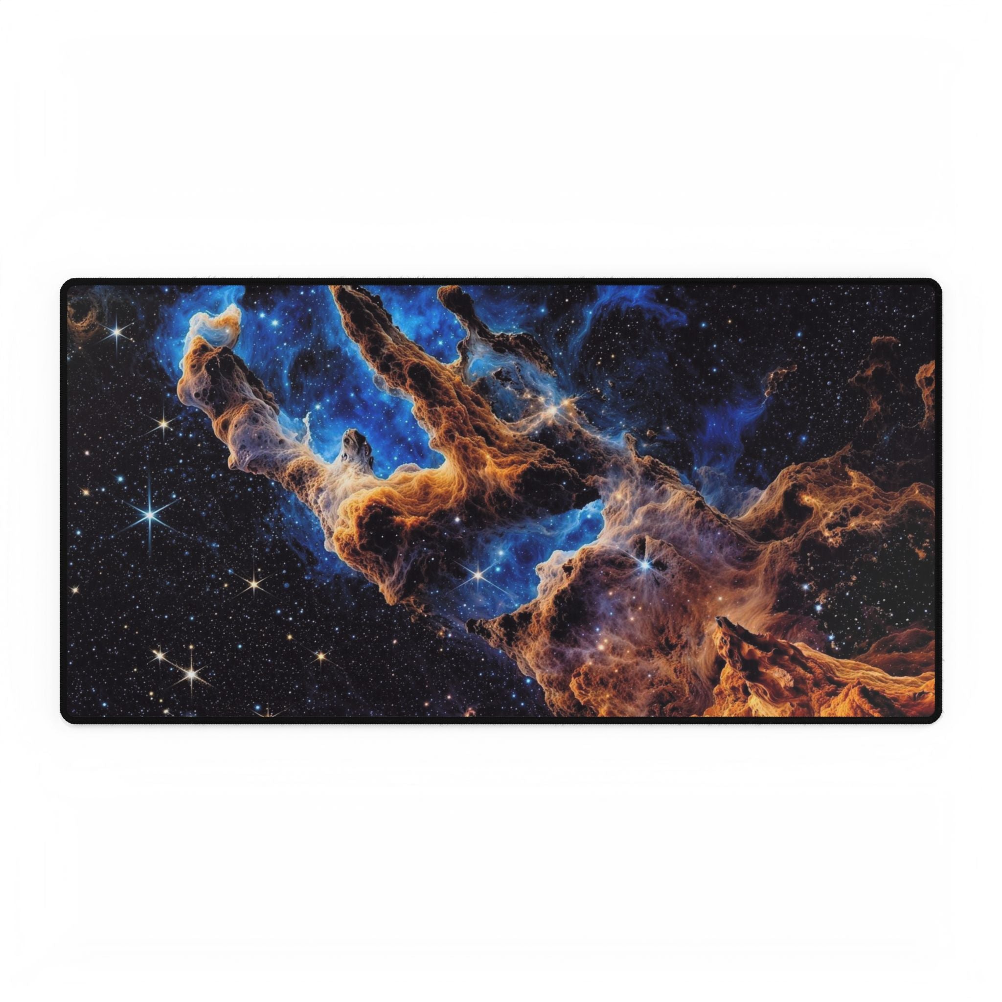 Windows Logo Desk Mat — Large Gaming/Office Mouse Pad