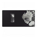 My Hero Academia  Desk Mat – Monochrome izuku midoryia Gaming/WFH Mouse Pad