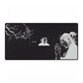 Vagabond Way of the Sword Desk Mat — Anime Sword Mouse Pad
